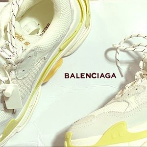Balenciaga sneakers
